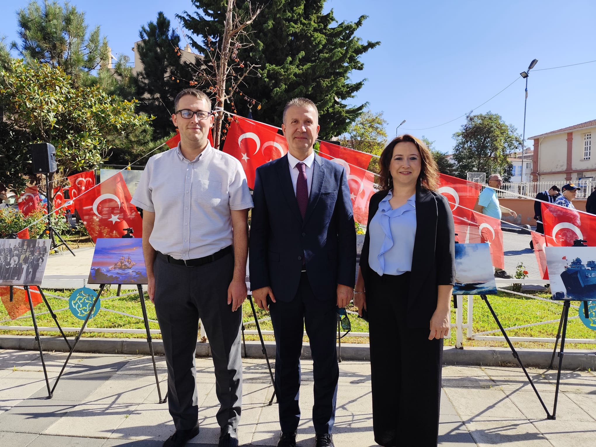 Namık Kemal Üniversitesi0